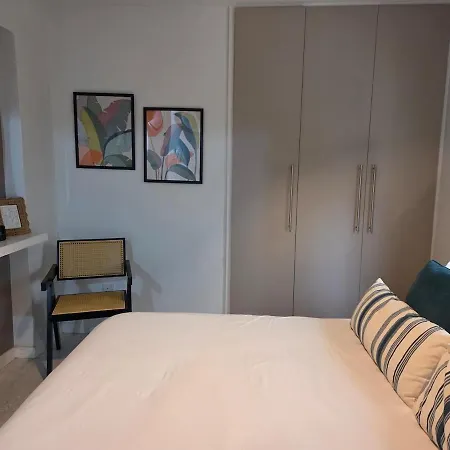 Apartamento Pop Art By Staycom Nicosia