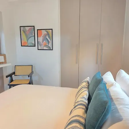 Apartamento Pop Art By Staycom
