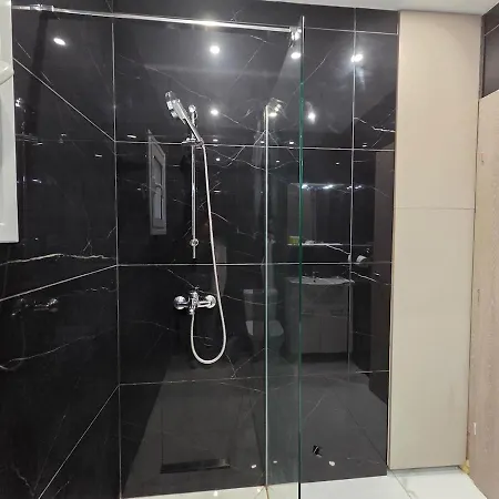 Апартаменти Pop Art By Staycom