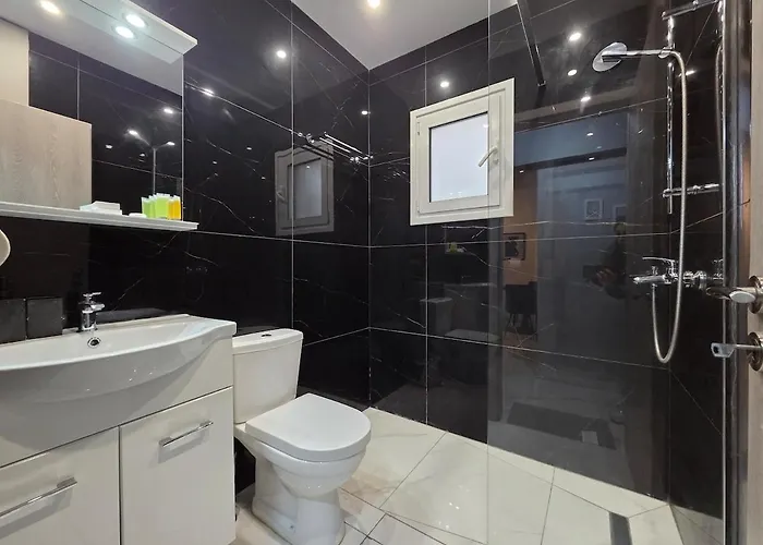 Pop Art By Staycom Апартаменти Нікосія