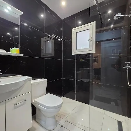 Pop Art By Staycom Apartment Nicosia